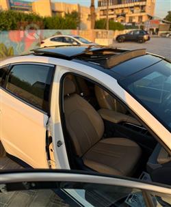 هیوندای سۆناتا